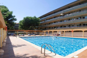 RVApartaments La Pineda